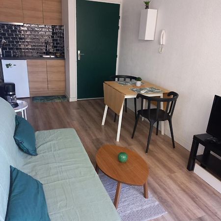 Appartement Bambou Sete Bagian luar foto