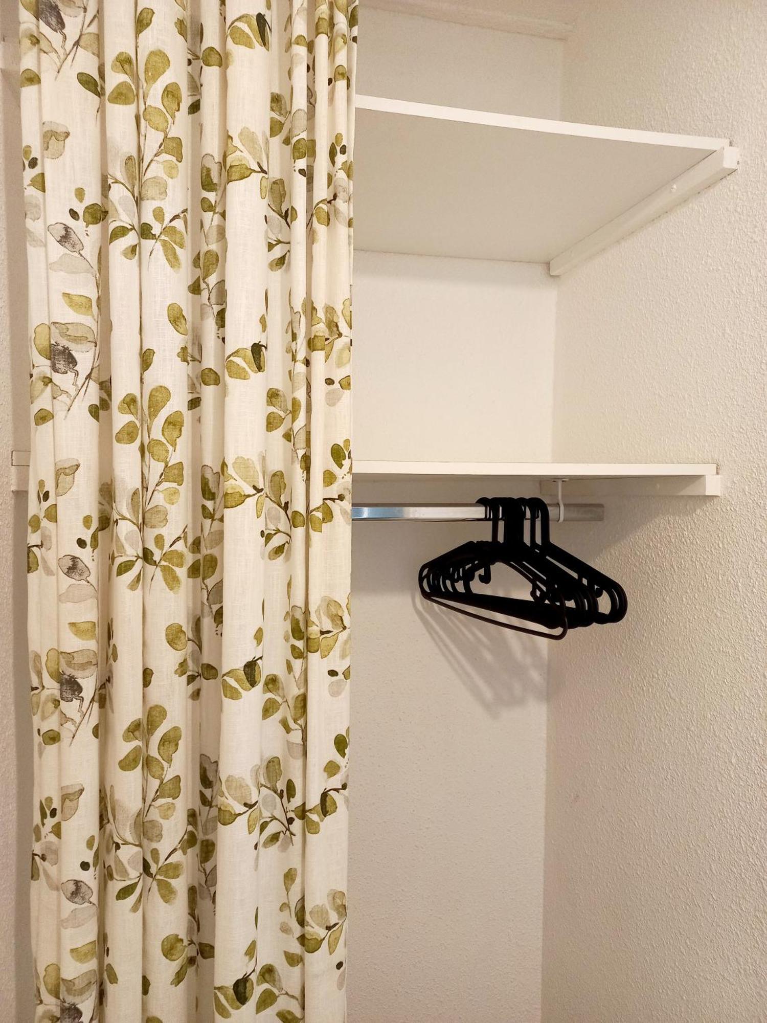 Appartement Bambou Sete Bagian luar foto