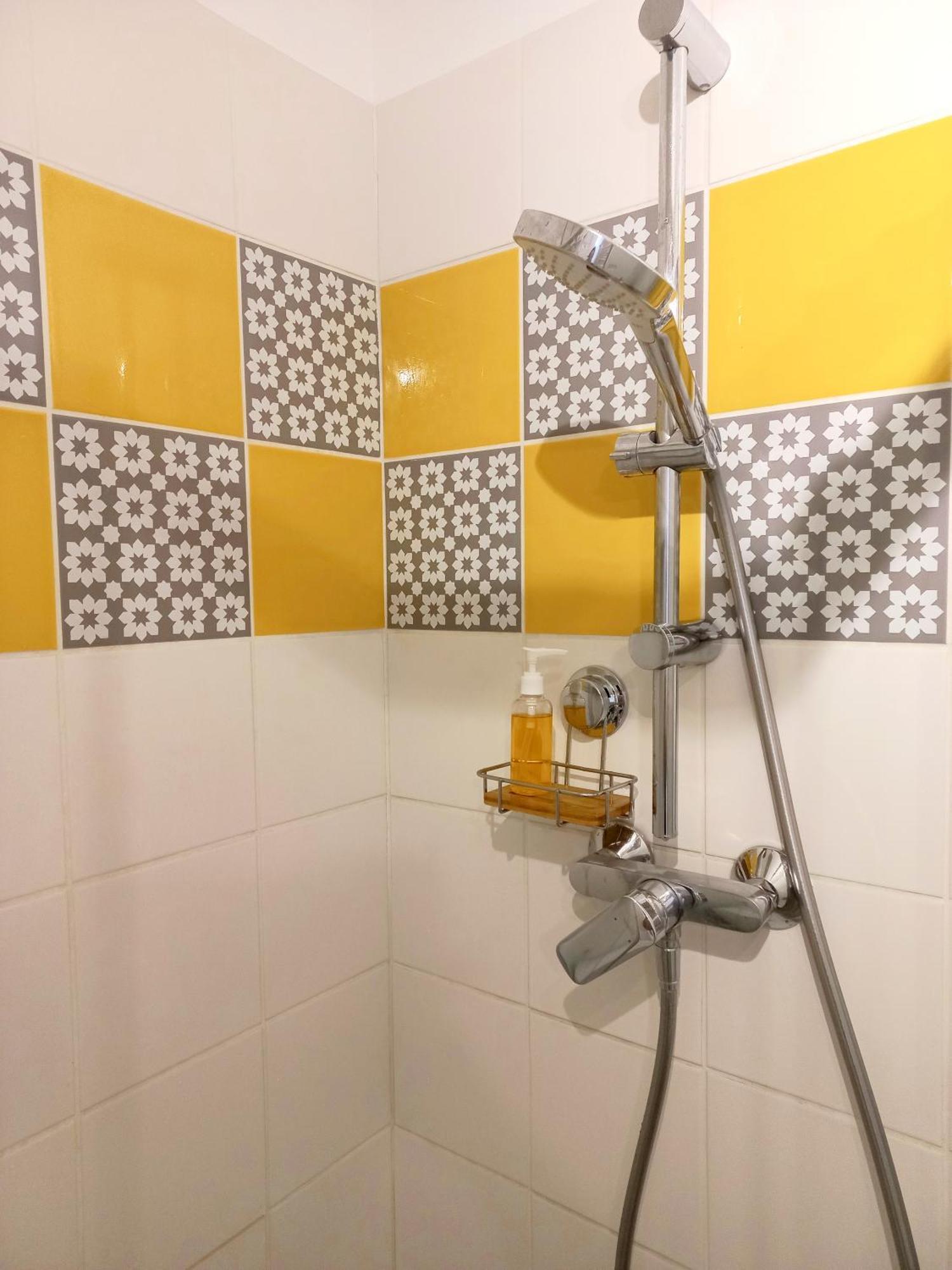 Appartement Bambou Sete Bagian luar foto