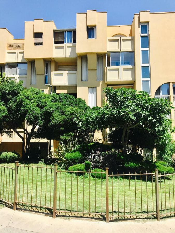 Appartement Bambou Sete Bagian luar foto